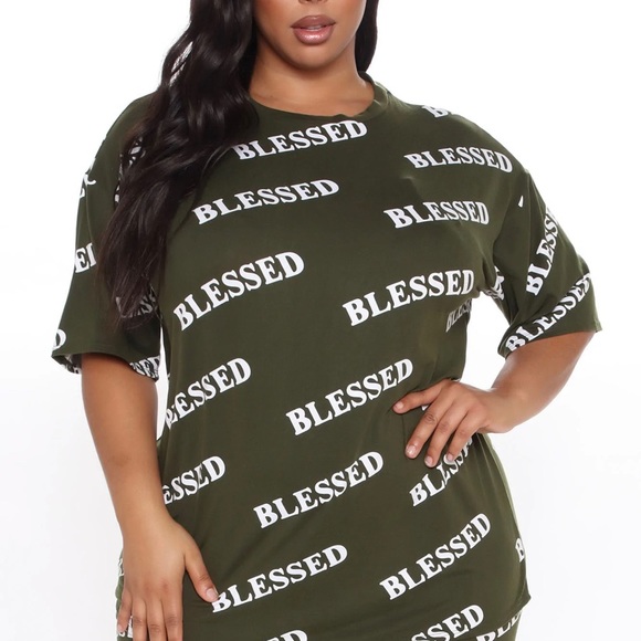 FashionNovaCurve set 2X - Picture 3 of 3